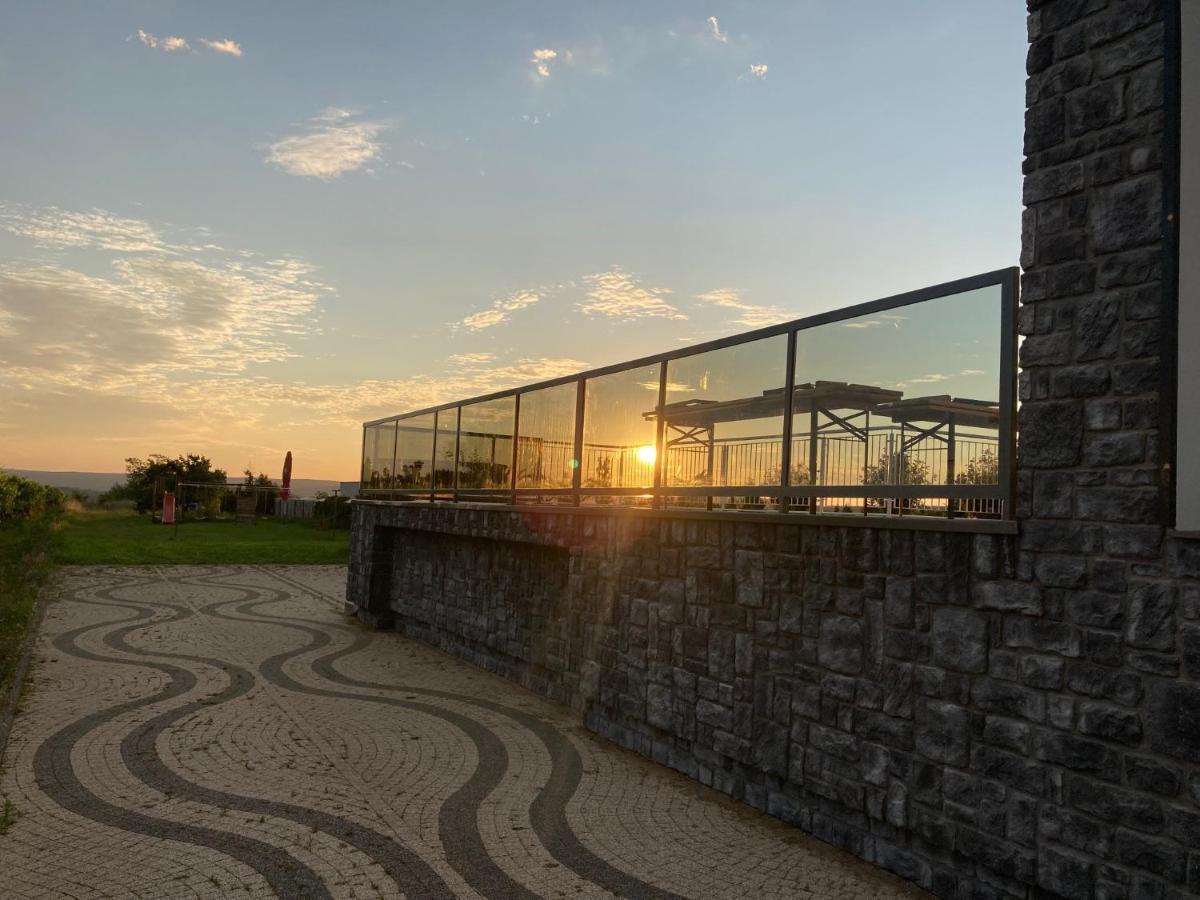 Sandy'S Home Neusiedl am See Luaran gambar