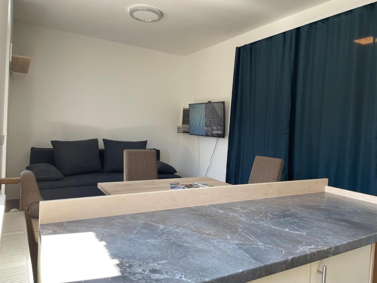 Sandy'S Home Neusiedl am See Luaran gambar