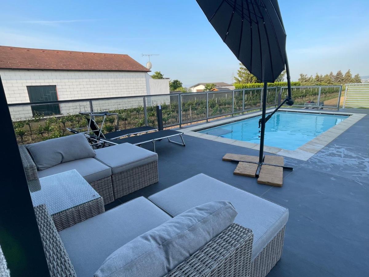 Sandy'S Home Neusiedl am See Luaran gambar