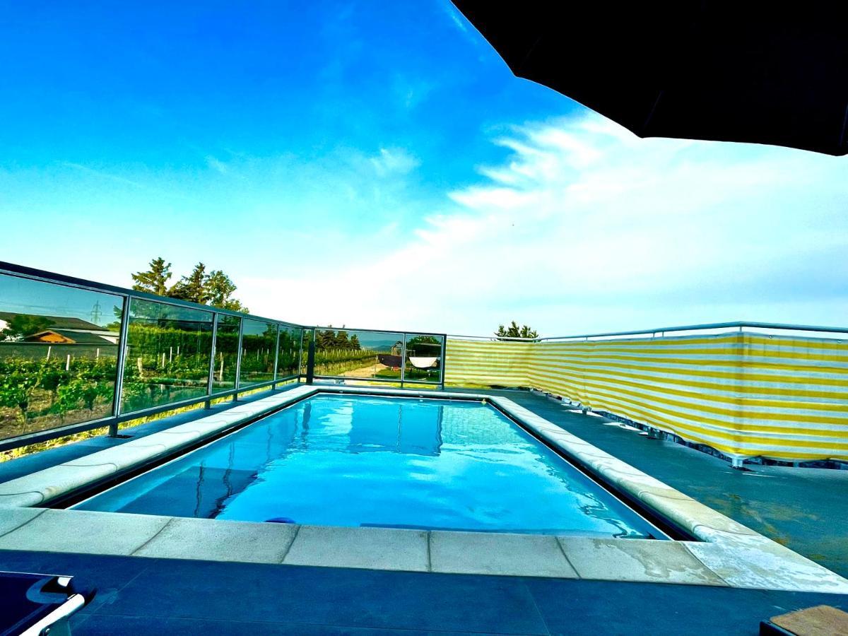 Sandy'S Home Neusiedl am See Luaran gambar