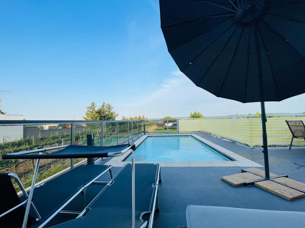 Sandy'S Home Neusiedl am See Luaran gambar